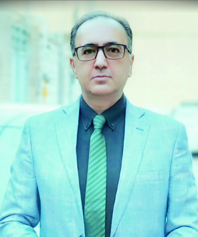 تصویر حسابدار